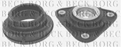 BORG & BECK bsm5265 -  Ремкомплект, опора стойки амортизатора